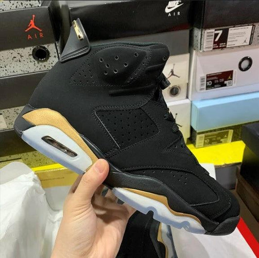 Air Jordan 6 “DMP” Retro by Air Jordan