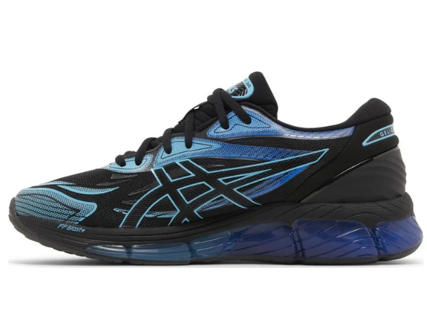 Asics Gel Quantum 360 8 Ocean Pack-Black Aquarium 1203A305-003 by Air Jordan