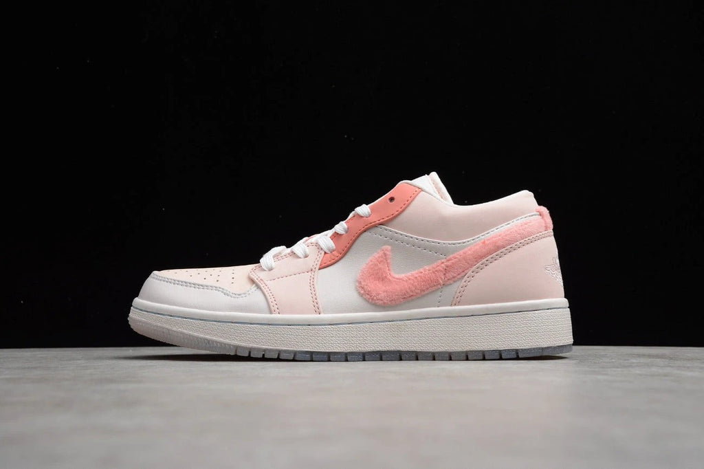 Air Jordan 1 Low Two-Dimensional Valentine's Day by Air Jordan