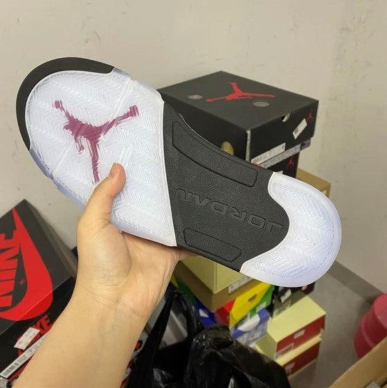 Air Jordan 5 “Raging Bull” by Air Jordan