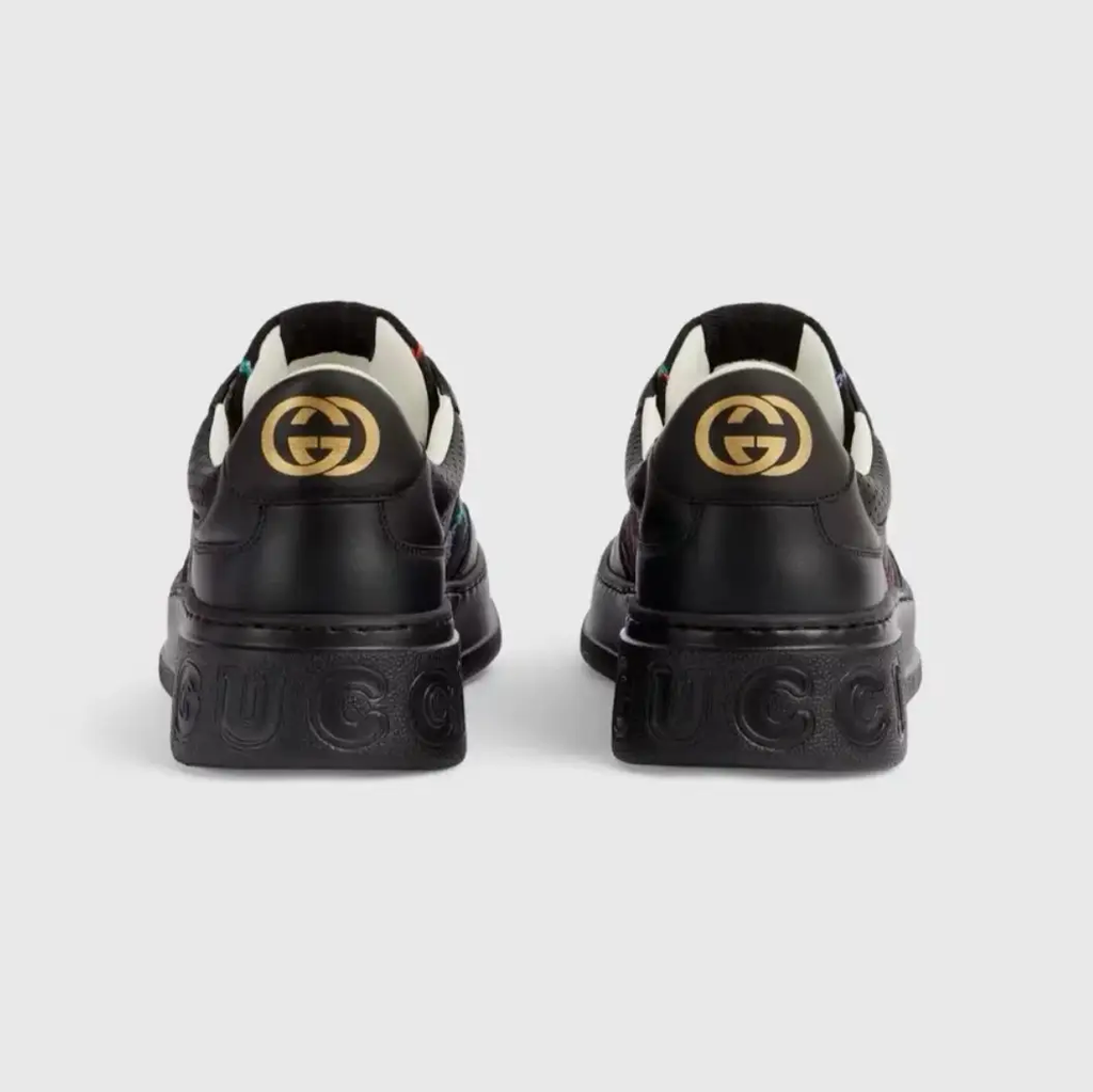 GG Chunky B Shoes Sneakers – nk0005077 by Air Jordan