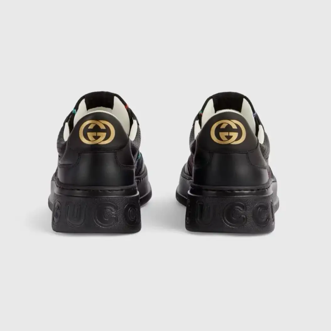 GG Chunky B Shoes Sneakers – nk0005077 by Air Jordan