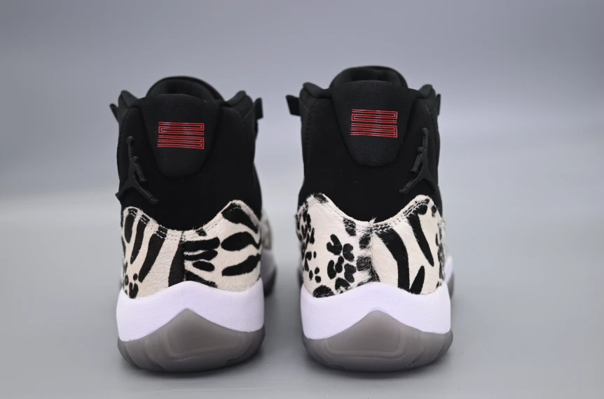 Air Jordan 11 Leopard by Air Jordan