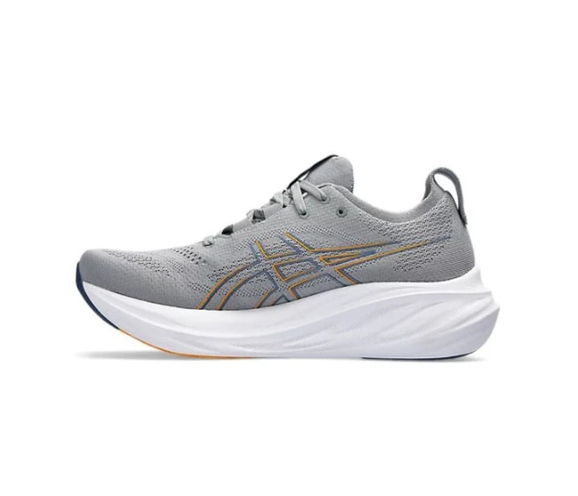 Asics Gel Nimbus 26 Sheet Rock Orange 1011B794-020 by Air Jordan