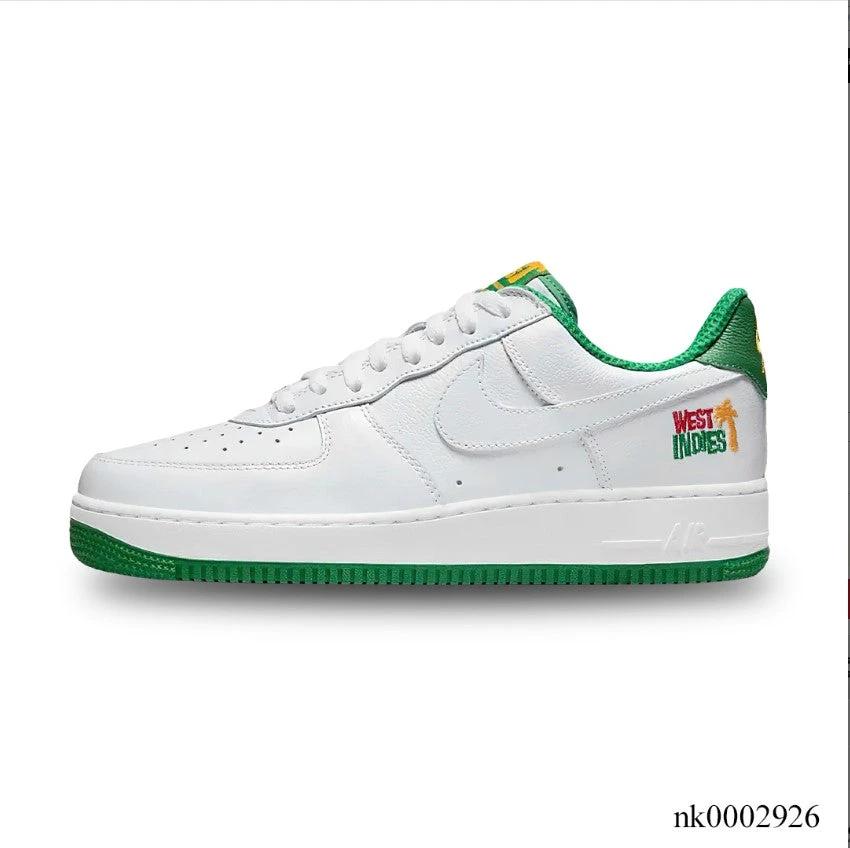 Air Force 1 Low Retro QS ‘West Indies’ Shoes Sneakers by Air Jordan