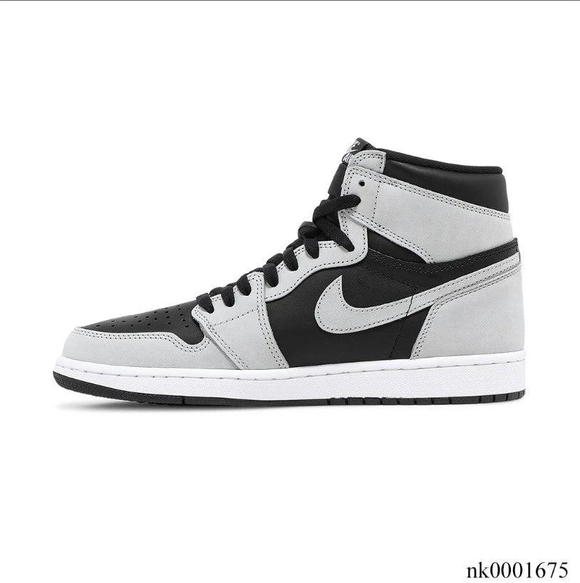 Air Jordan 1 Retro High OG Shadow 2.0 Shoes Sneakers by Air Jordan