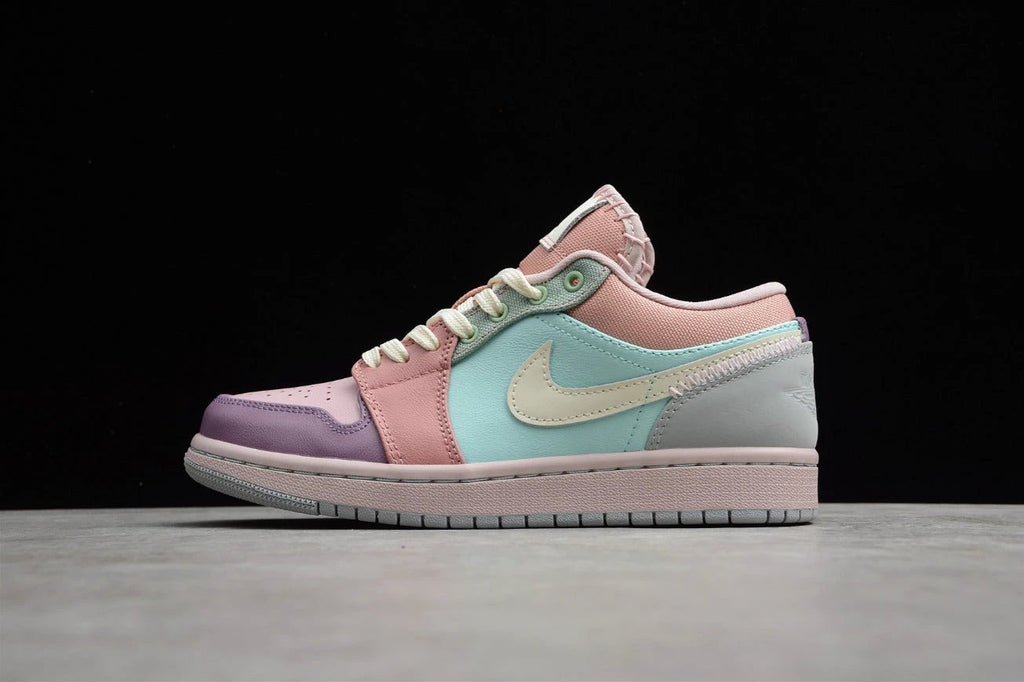 Air Jordan 1 Low SE Easter Pastel by Air Jordan
