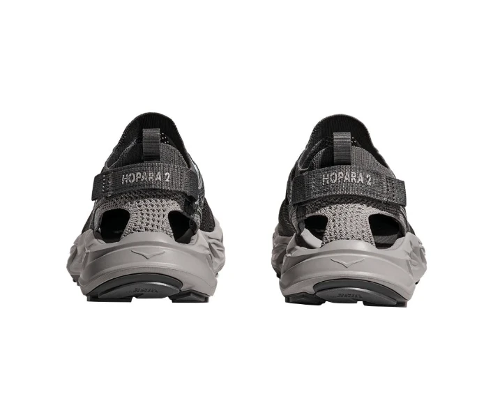 Hoka One One Hopara 2 Satellite Grey 1147650-STLLT by Air Jordan