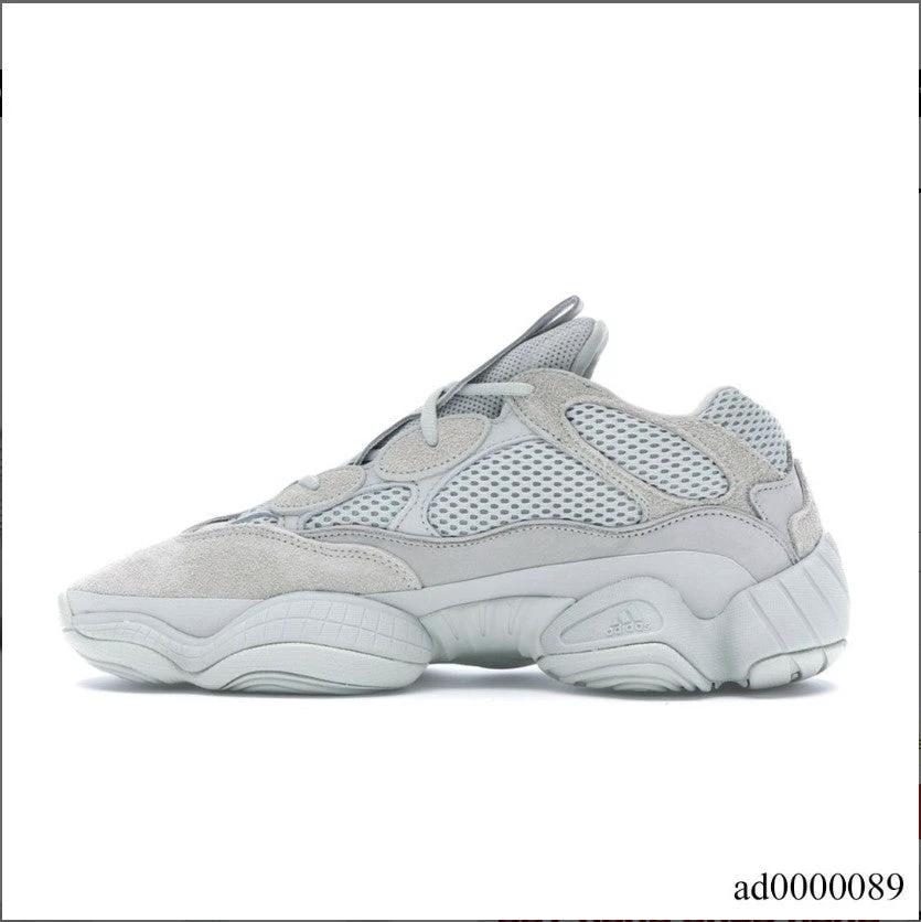 Yeezy 500 Salt Shoes Sneakers by Air Jordan