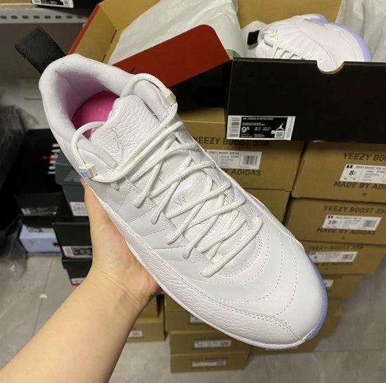 Air Jordan 12 Low Easter by Air Jordan