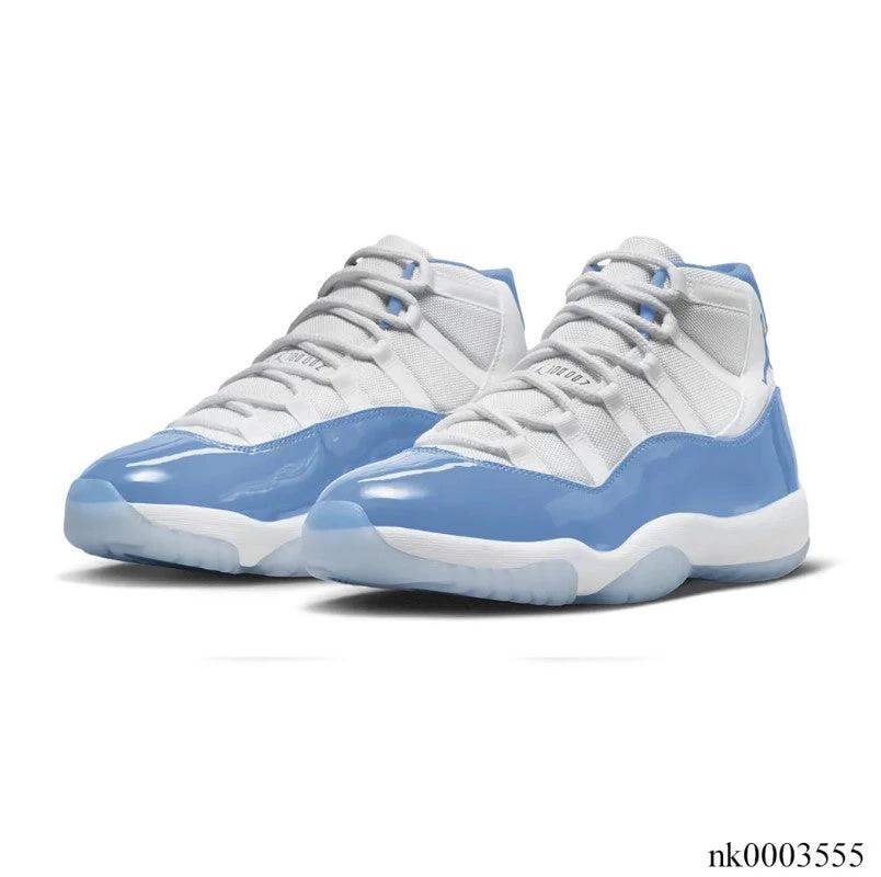 Air Jordan 11 UNC Shoes Sneakers by Air Jordan