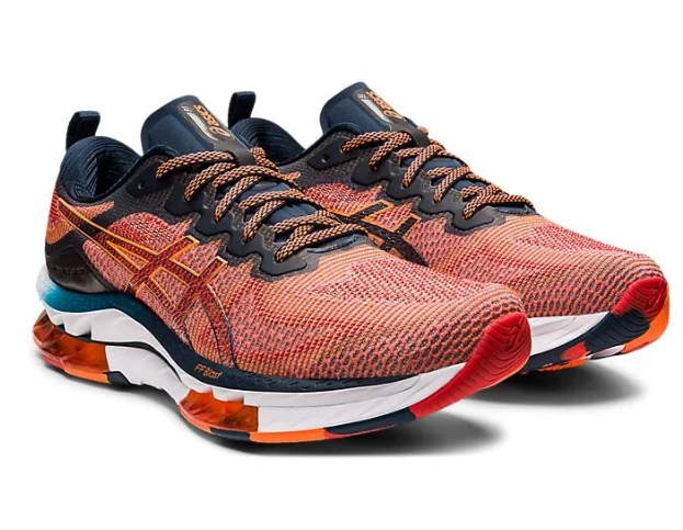 Asics Gel-Kinsei Blast 1011B332-800 by Air Jordan
