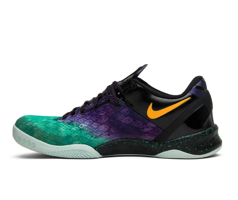 Kobe 8 Easter Shoes Sneakers by Air Jordan
