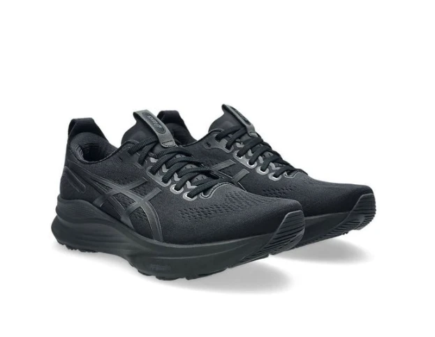 Asics Gel-Kayano 32 Wide Black 1011C051-001 by Air Jordan