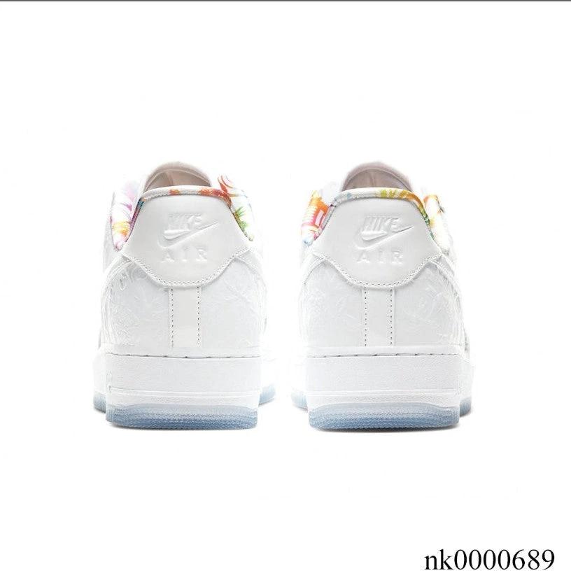 Air Force 1 Low Chinese New Year (2020) Shoes Sneakers by Air Jordan