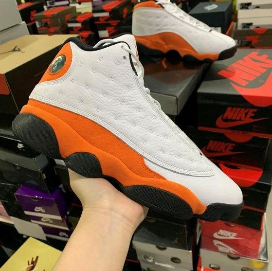 Air Jordan 13 Starfish by Air Jordan