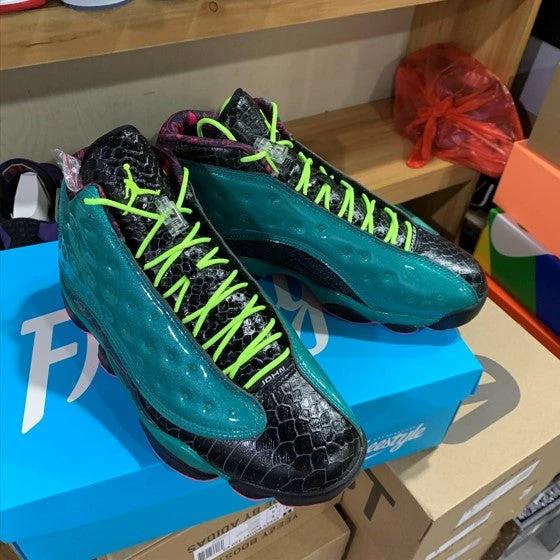 Air Jordan 13 Doernbecher by Air Jordan