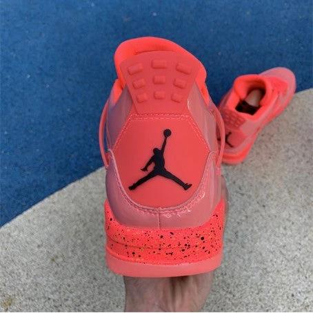 Air Jordan 4 NRG “Hot Punch” by Air Jordan