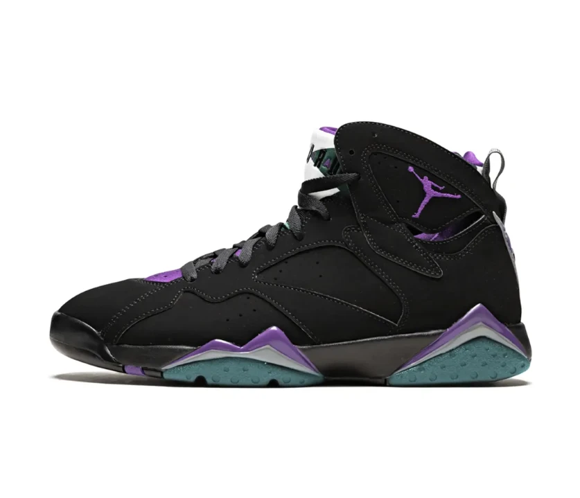 Air Jordan 7 Ray Allen Shoes Sneakers by Air Jordan