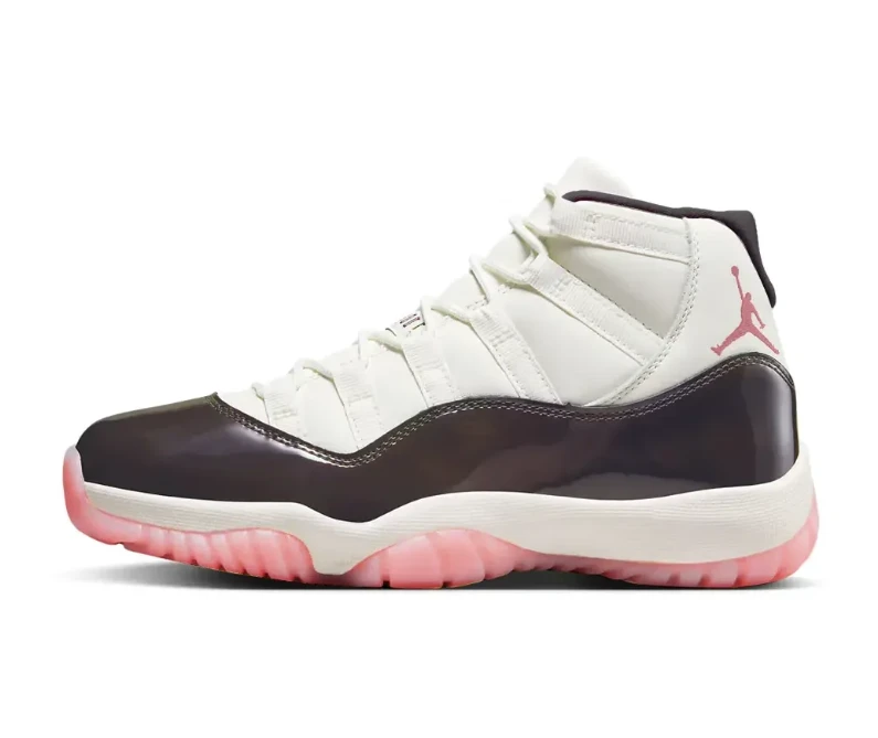 AJ 11 Neapolitan Custom Shoes Sneakers by Air Jordan