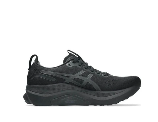 Asics Gel-Kayano 32 Black Graphite Grey 1011C052-001 by Air Jordan