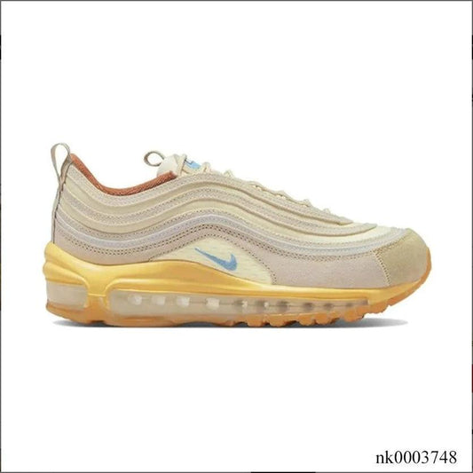 Air Max 97 Vintage Shoes Sneakers by Air Jordan