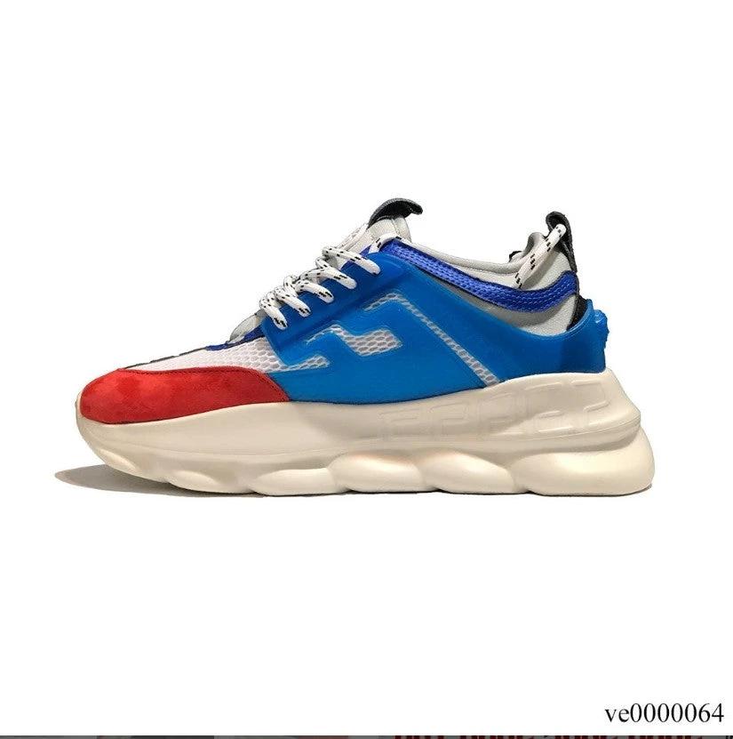 Chain Reaction Shoes Sneakers 3 by Air Jordan