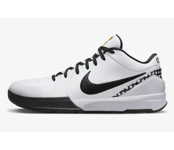 Undefeated x Kobe 4 Protro Hyper Jade CQ3869 300 by Air Jordan