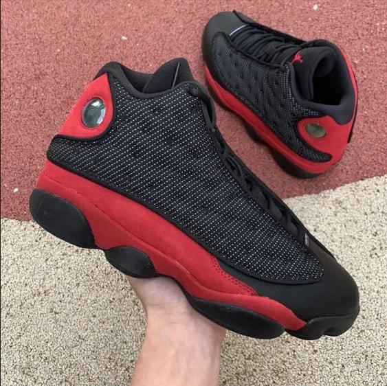 Air Jordan 13 Playoffs by Air Jordan