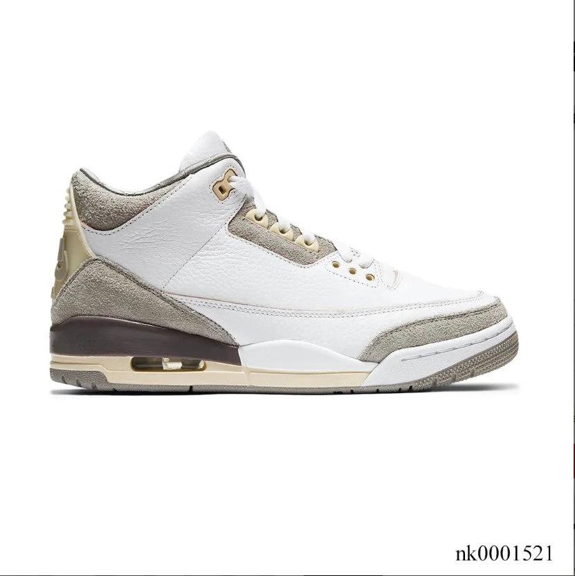 Air Jordan Jordan 3 x A Ma Maniere Shoes Sneakers by Air Jordan