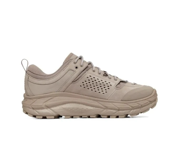 Hoka One One Tor Ultra Low GORE-TEX Simply Taupe 1130310-STPST by Air Jordan