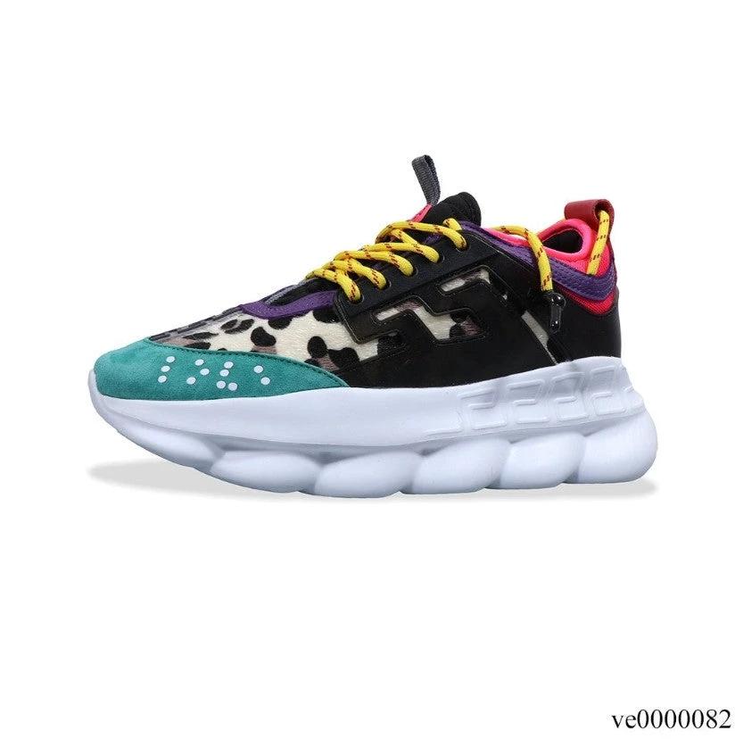 Chain Reaction Shoes Sneakers 14 by Air Jordan