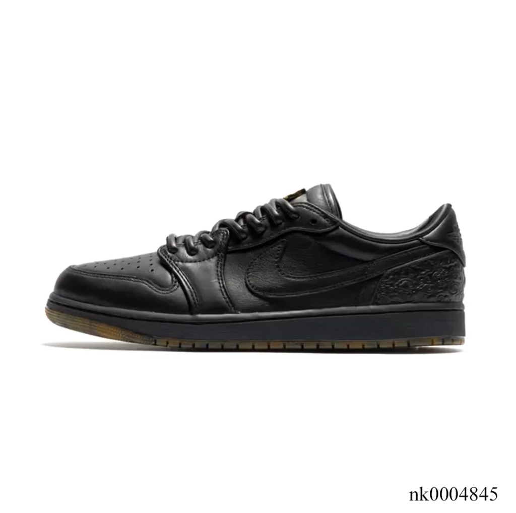 Air Jordan 1 Retro Low OG Xuanwu Shoes Sneakers by Air Jordan