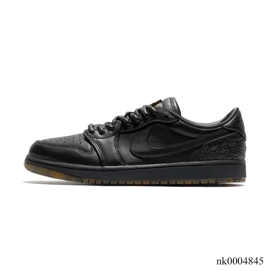 Air Jordan 1 Retro Low OG Xuanwu Shoes Sneakers by Air Jordan