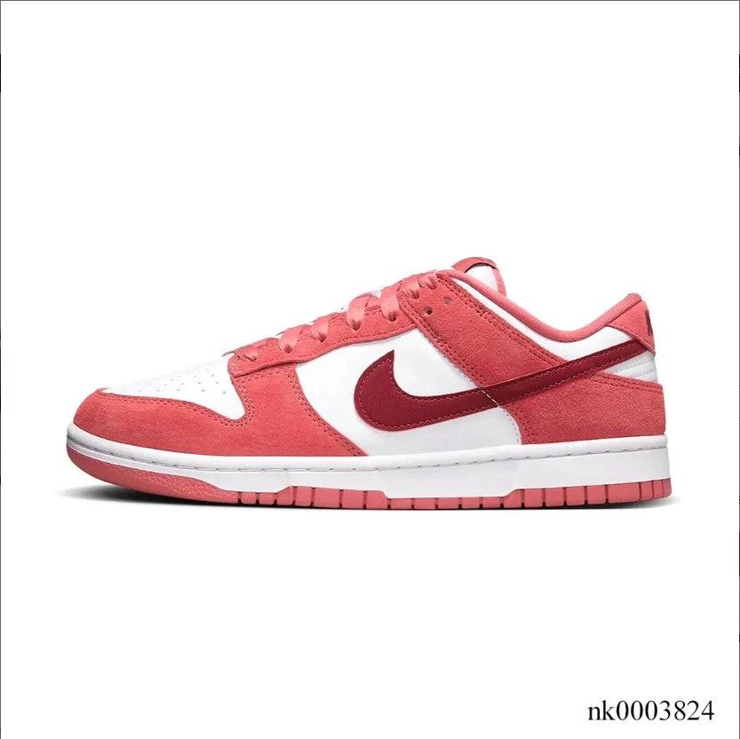 Dunk Low Valentines Day 2024 Shoes Sneakers by Air Jordan