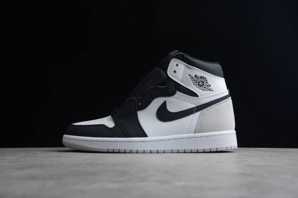 Air Jordan 1 Retro High OG Stage Haze by Air Jordan