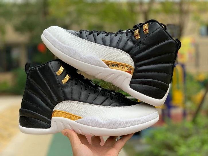 Air Jordan 12 Wings by Air Jordan