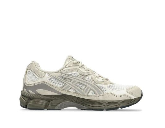 Asics Gel-NYC Cream Putty 1203A383-105 by Air Jordan