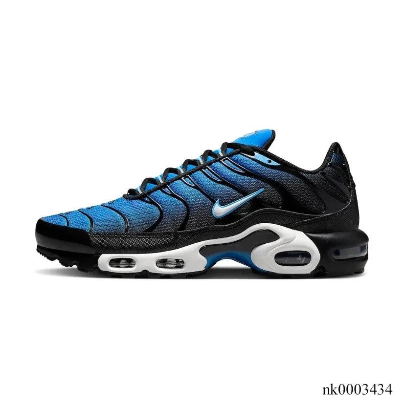 AM Plus Aquarius Blue Shoes Sneakers by Air Jordan