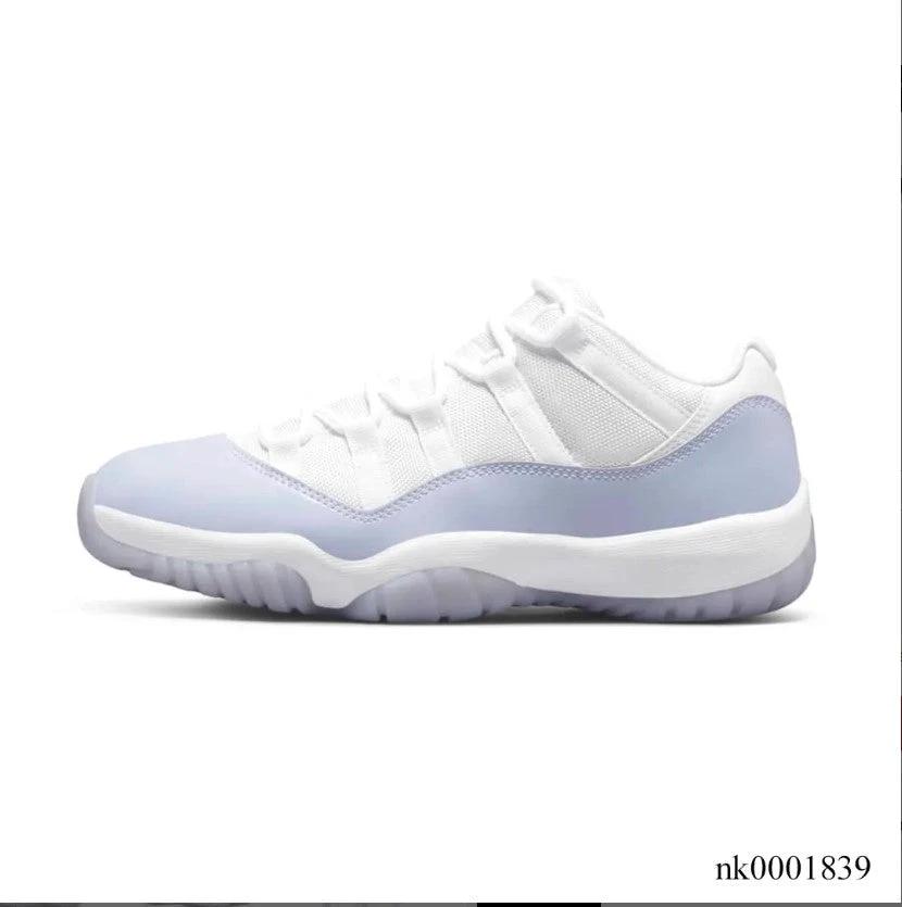 Air Jordan 11 Low Pure Violet Shoes Sneakers by Air Jordan
