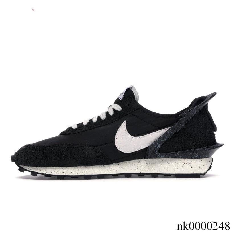 Daybreak Undercover Black Shoes Sneakers by Air Jordan