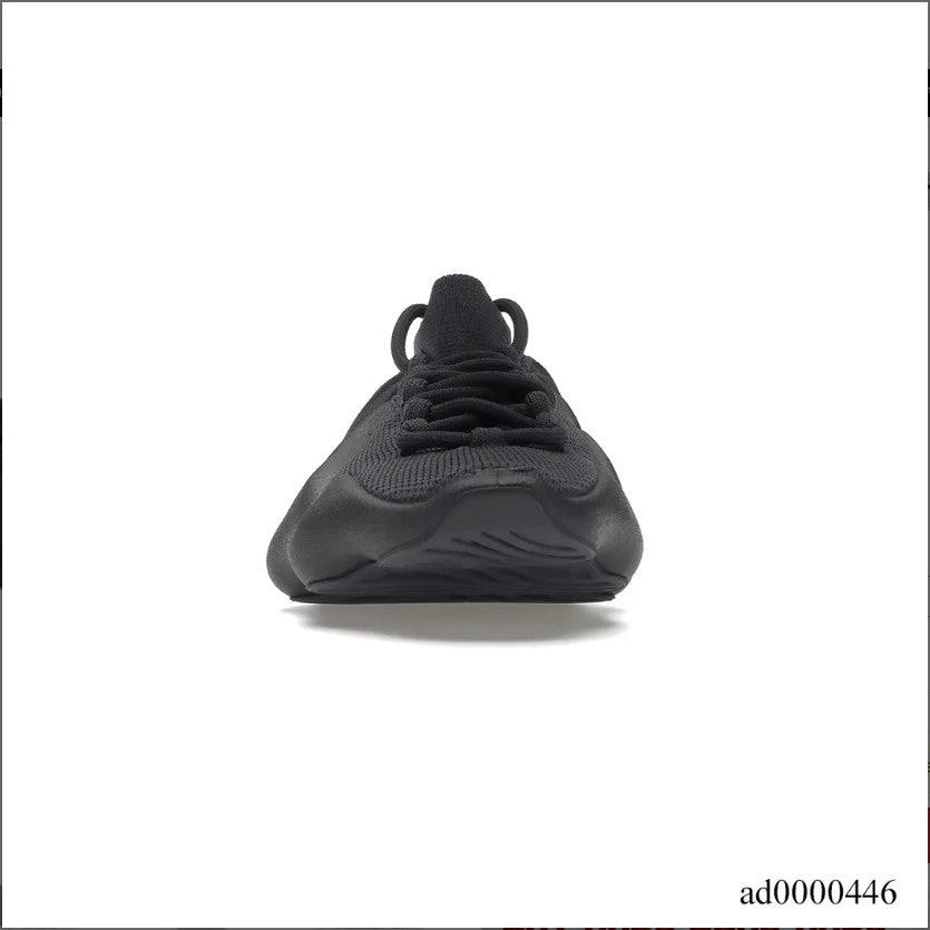 Yeezy 450 Utility Black Shoes Sneakers by Air Jordan