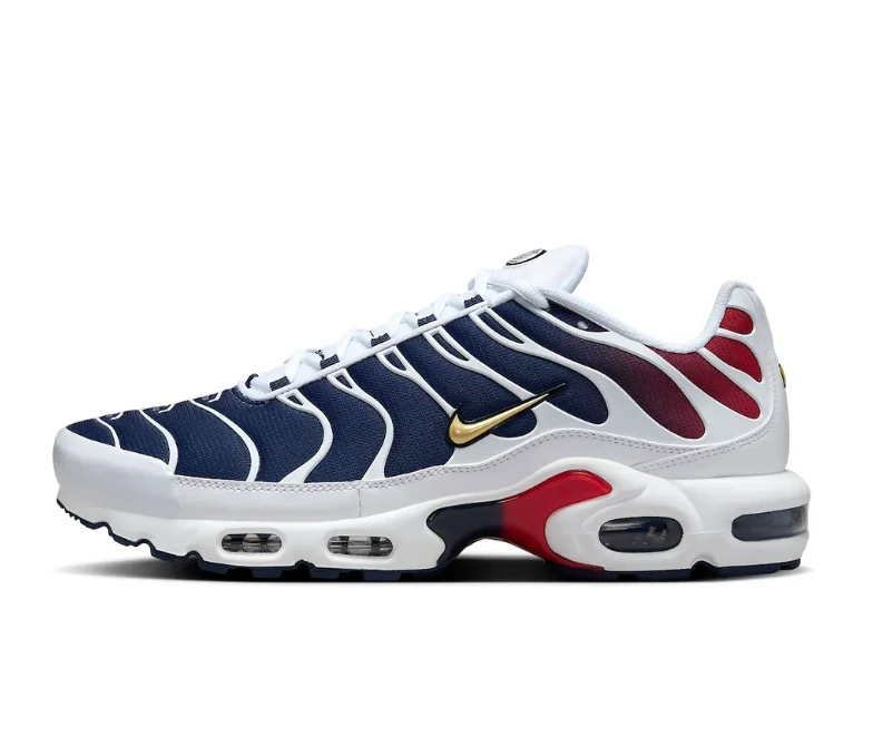 AM Plus Paris Saint-Germain Shoes Sneakers by Air Jordan