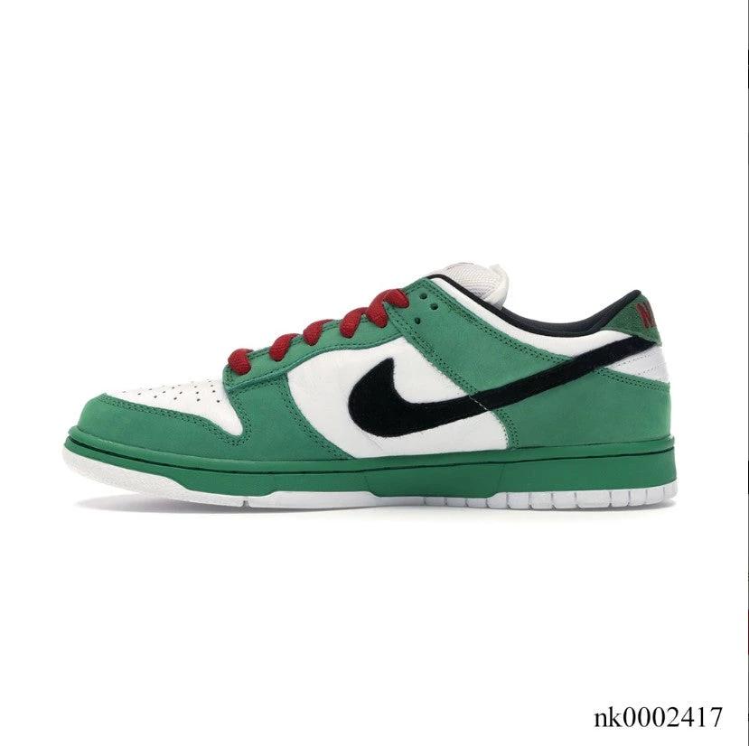 SB Dunk Low Heineken Shoes Sneakers 1 by Air Jordan