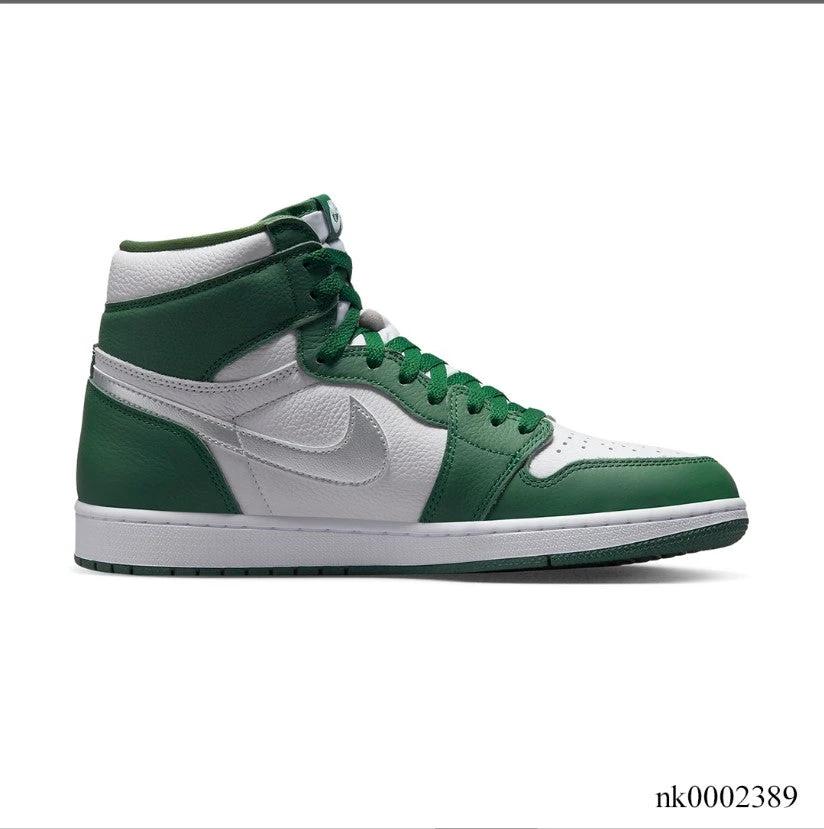 Air Jordan 1 High OG Gorge Green Shoes Sneakers by Air Jordan