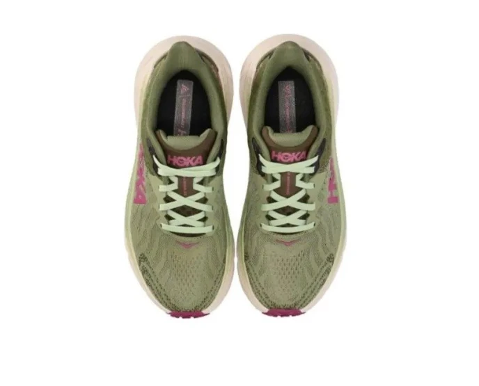 Hoka One One Challenger ATR 7 Forest Floor 1134498-FBT by Air Jordan