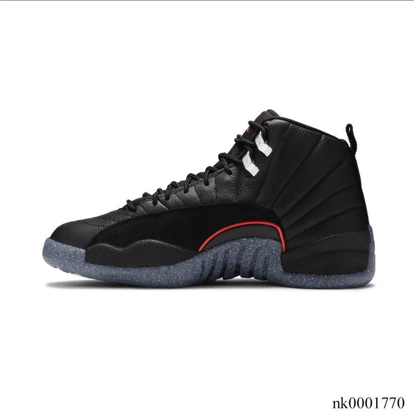 Air Jordan 12 Utility Grind Shoes Sneakers by Air Jordan