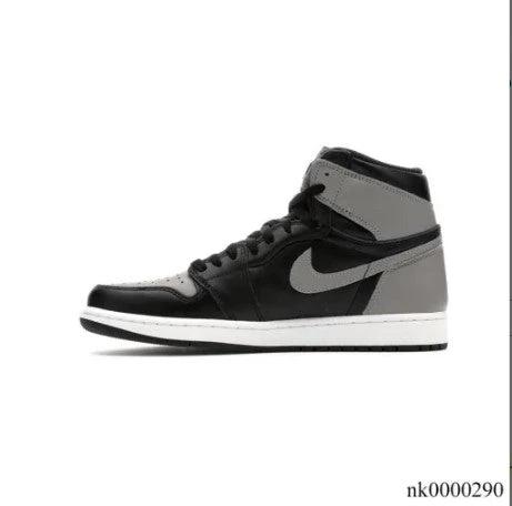 Air Jordan 1 Retro High Shadow (2018) Shoes Sneakers by Air Jordan