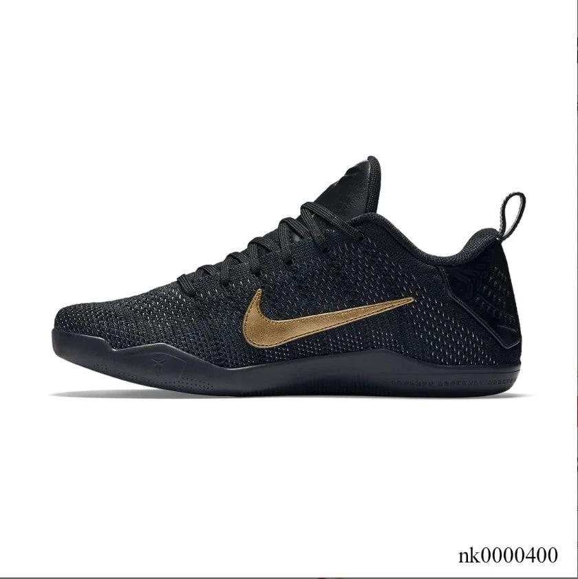 Kobe 11 FTB “Black Mamba” Shoes Sneakers by Air Jordan