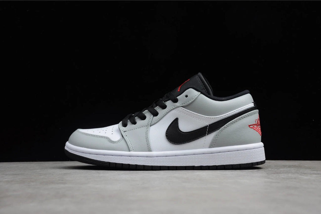 Air Jordan 1 Low “Light Smoke Grey” by Air Jordan